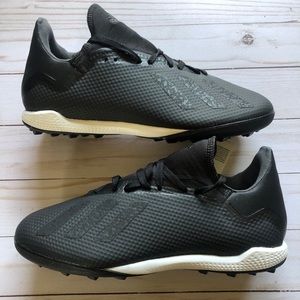 Adidas X Tango 18.3 Turf Soccer Shoes Size 7